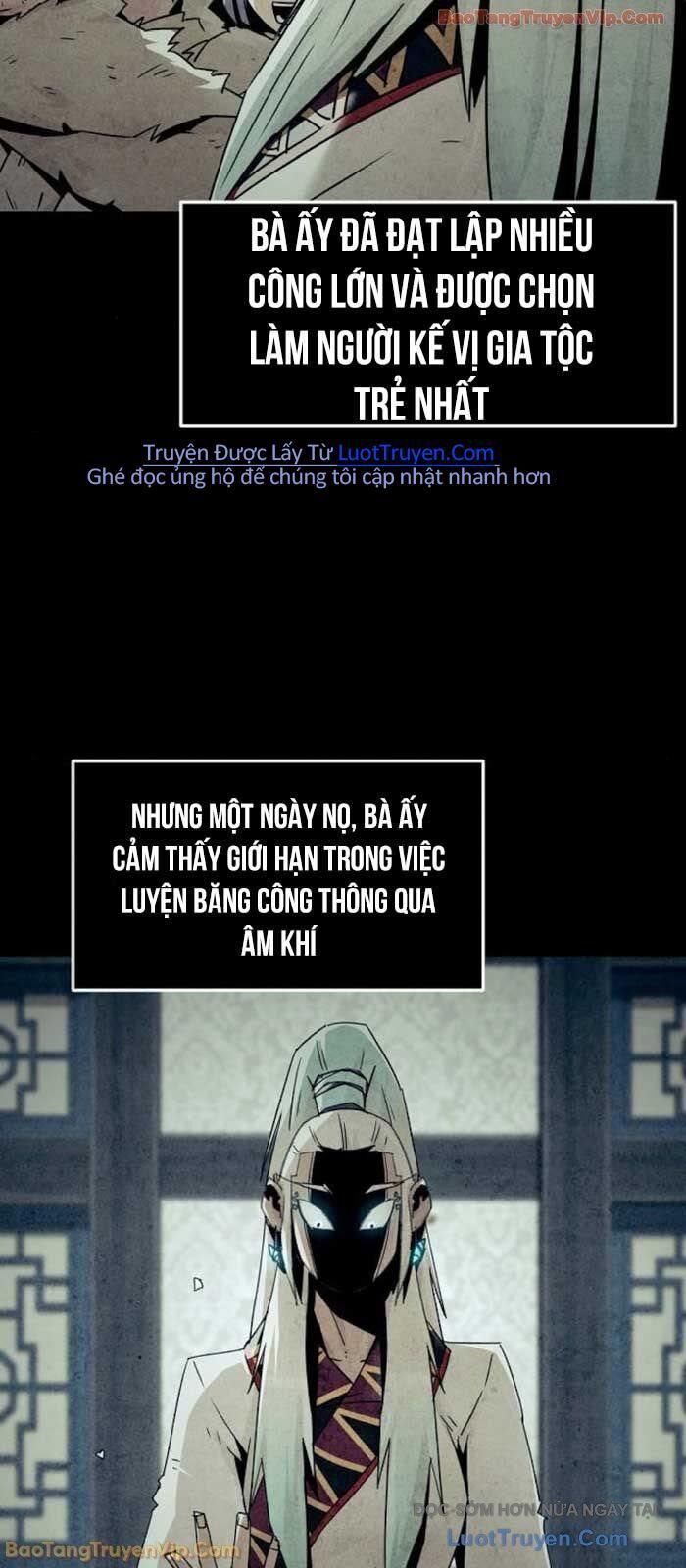 Tiểu Gia Chủ của Tứ Xuyên Đường Gia trở thành Kiếm Thần - Chapter 92 - Page 4