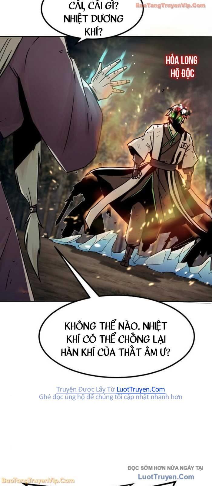 Tiểu Gia Chủ của Tứ Xuyên Đường Gia trở thành Kiếm Thần - Chapter 92 - Page 44