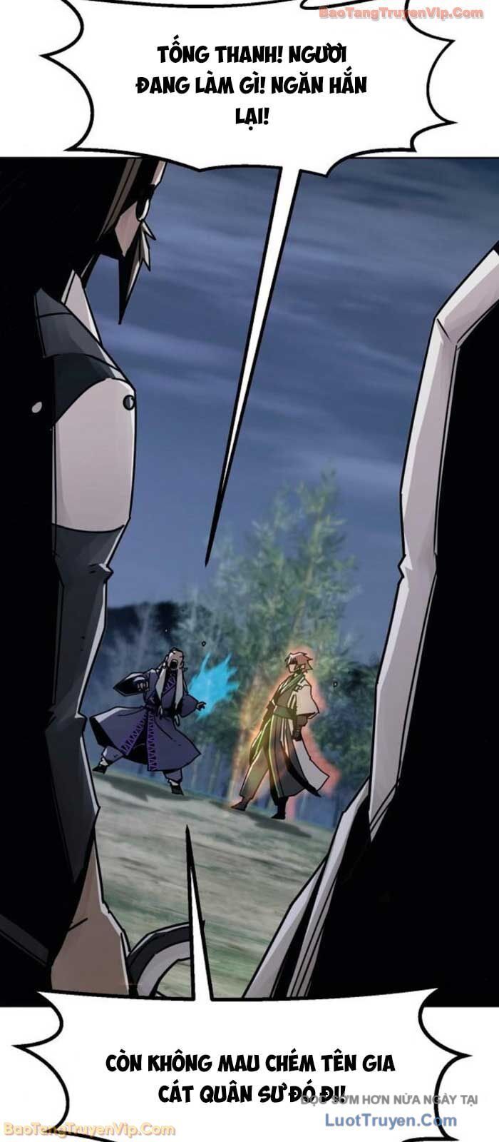 Tiểu Gia Chủ của Tứ Xuyên Đường Gia trở thành Kiếm Thần - Chapter 92 - Page 45