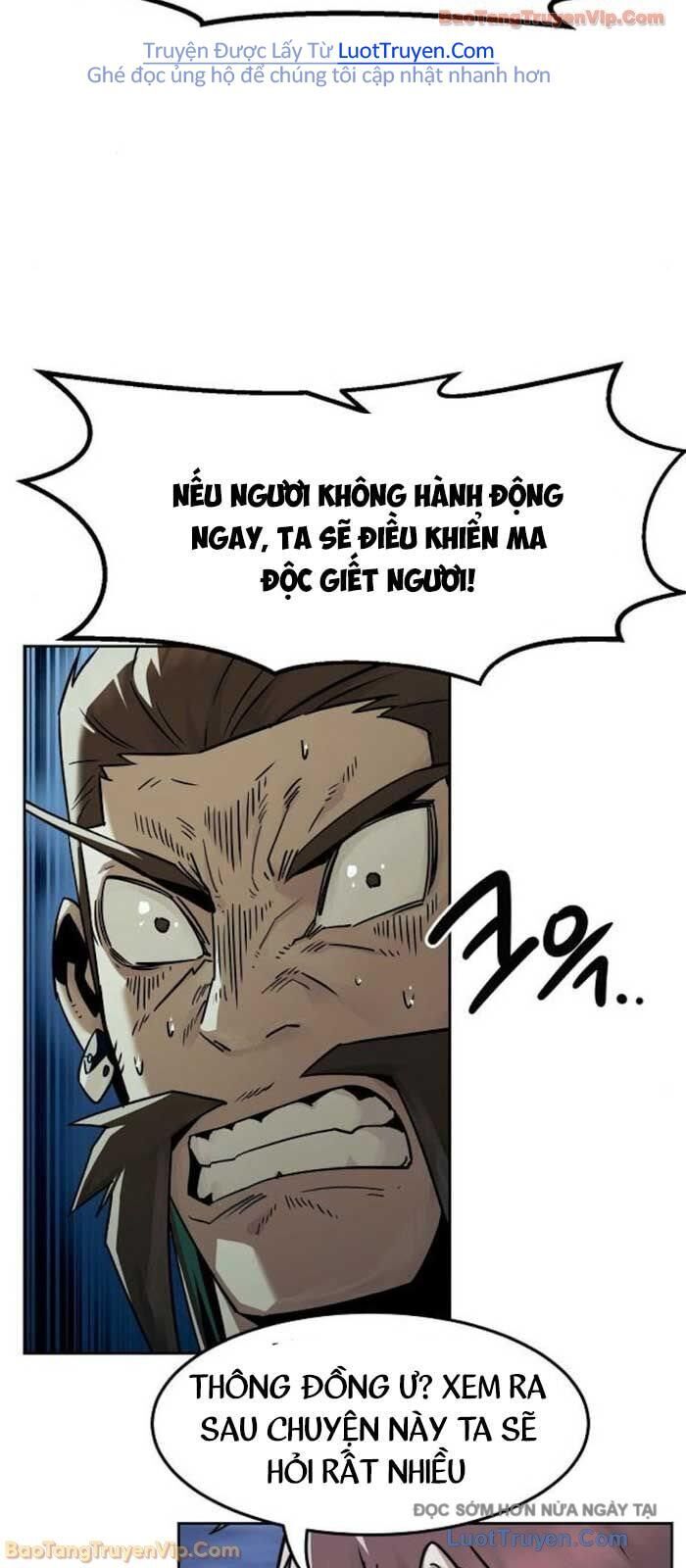 Tiểu Gia Chủ của Tứ Xuyên Đường Gia trở thành Kiếm Thần - Chapter 92 - Page 46