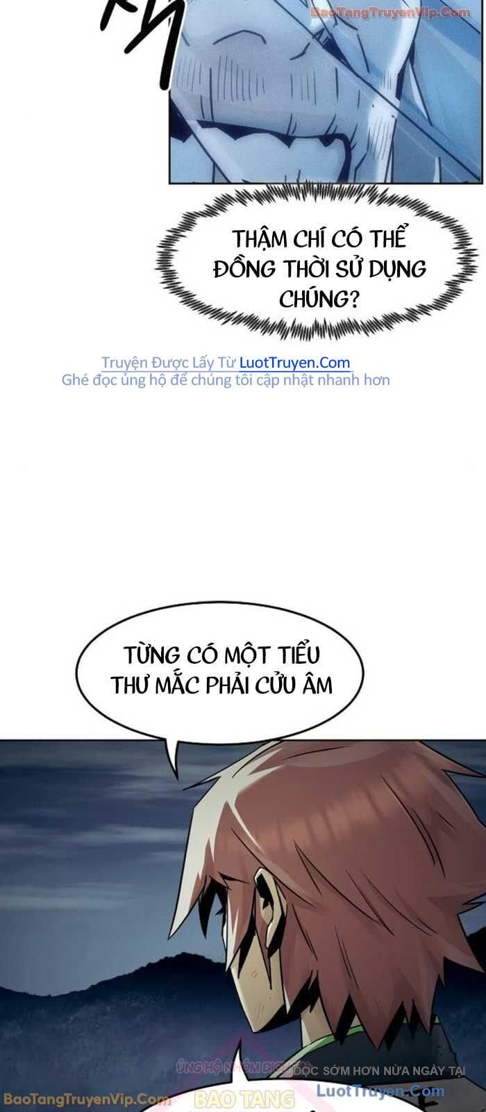 Tiểu Gia Chủ của Tứ Xuyên Đường Gia trở thành Kiếm Thần - Chapter 92 - Page 55