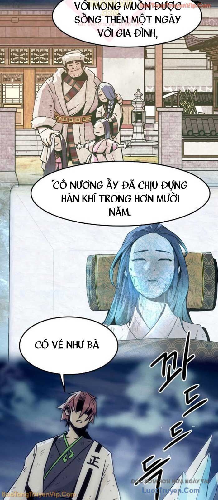 Tiểu Gia Chủ của Tứ Xuyên Đường Gia trở thành Kiếm Thần - Chapter 92 - Page 56