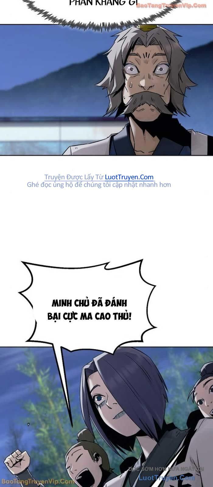 Tiểu Gia Chủ của Tứ Xuyên Đường Gia trở thành Kiếm Thần - Chapter 92 - Page 58