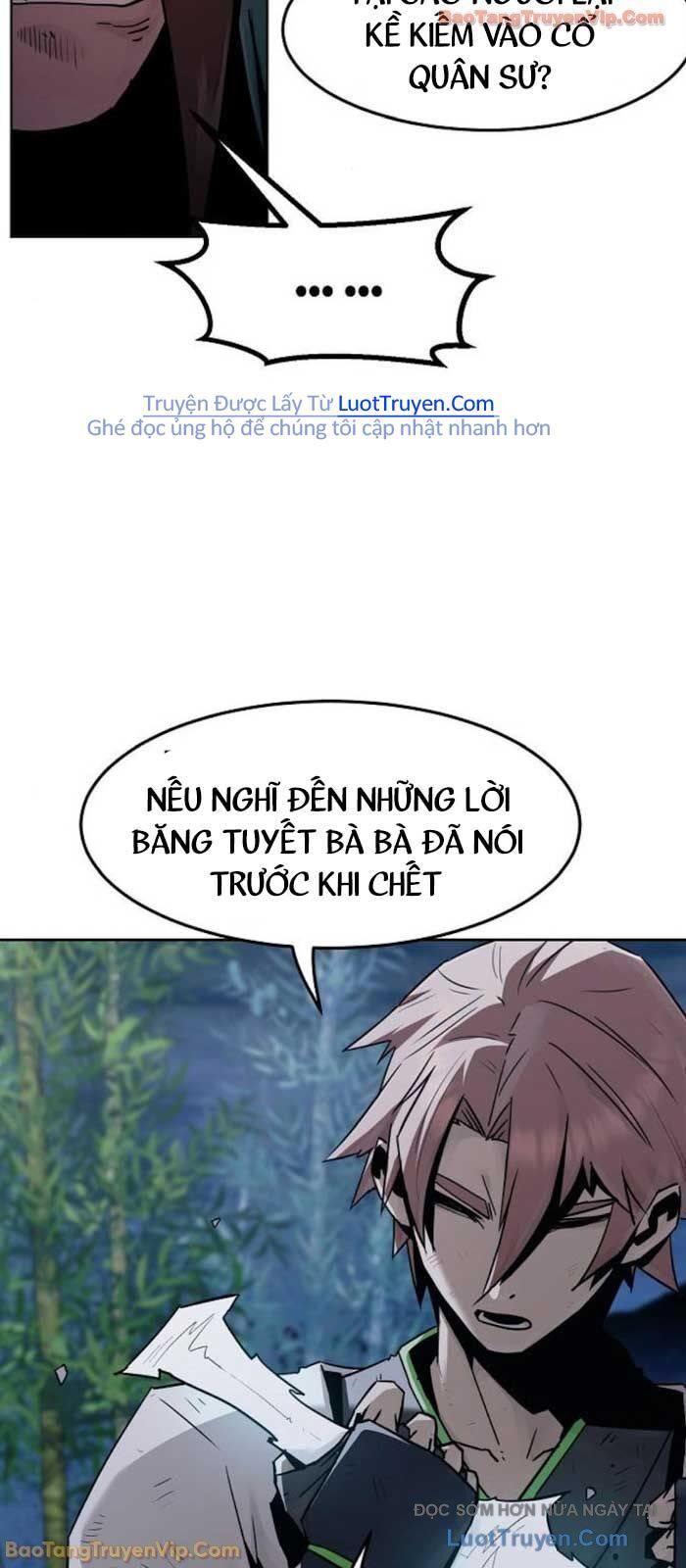 Tiểu Gia Chủ của Tứ Xuyên Đường Gia trở thành Kiếm Thần - Chapter 92 - Page 61