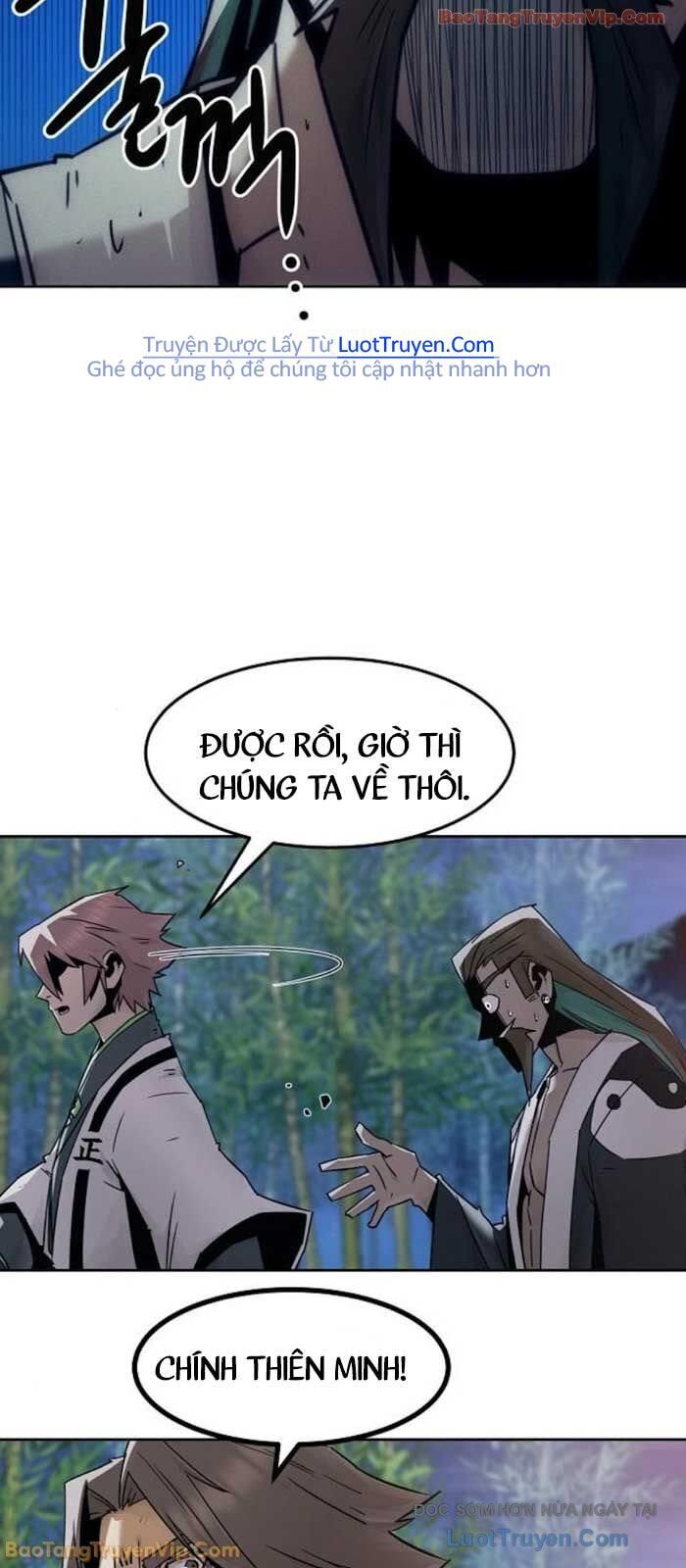 Tiểu Gia Chủ của Tứ Xuyên Đường Gia trở thành Kiếm Thần - Chapter 92 - Page 86