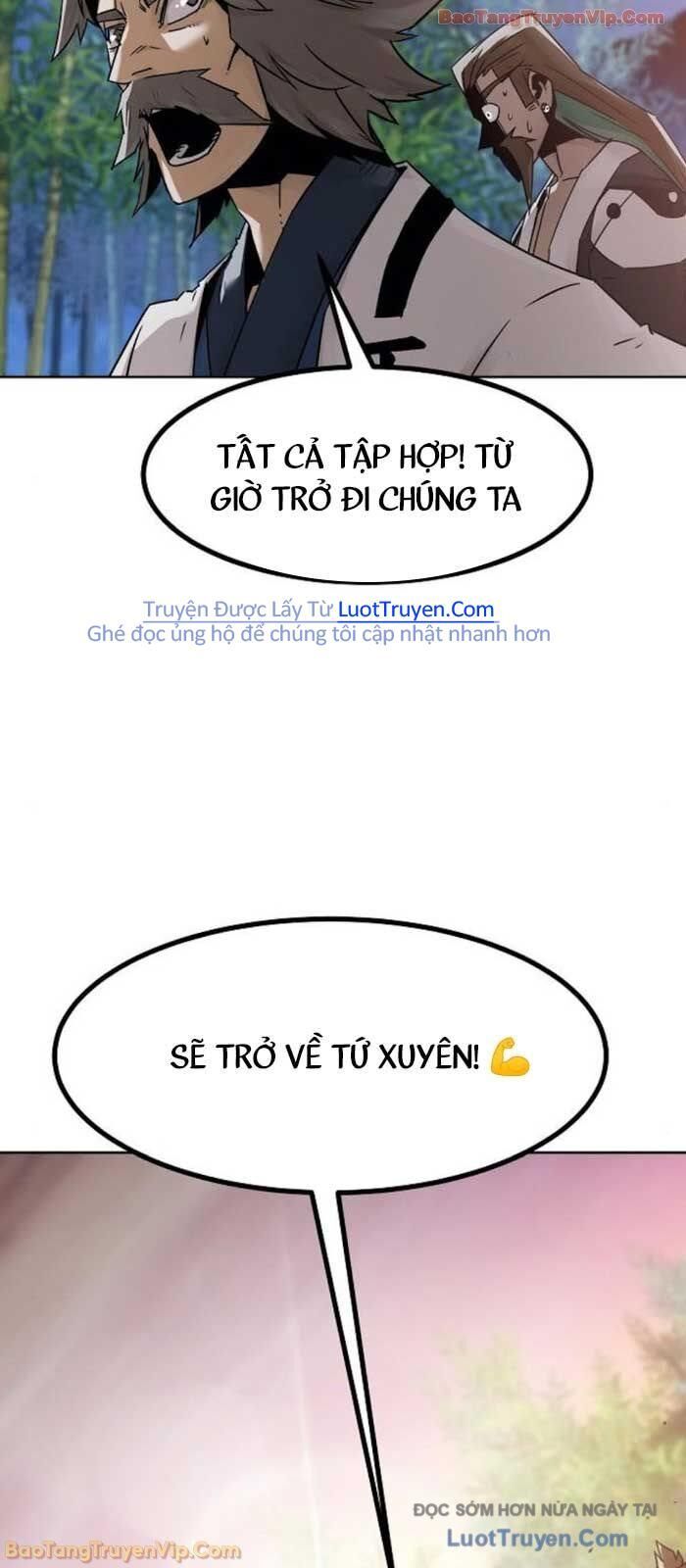 Tiểu Gia Chủ của Tứ Xuyên Đường Gia trở thành Kiếm Thần - Chapter 92 - Page 87