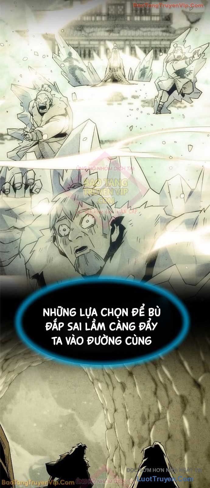 Tiểu Gia Chủ của Tứ Xuyên Đường Gia trở thành Kiếm Thần - Chapter 93 - Page 10