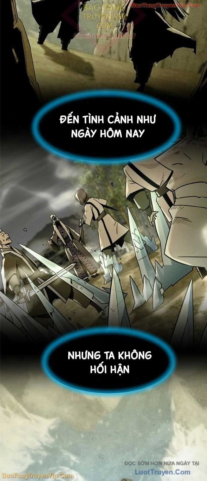 Tiểu Gia Chủ của Tứ Xuyên Đường Gia trở thành Kiếm Thần - Chapter 93 - Page 11