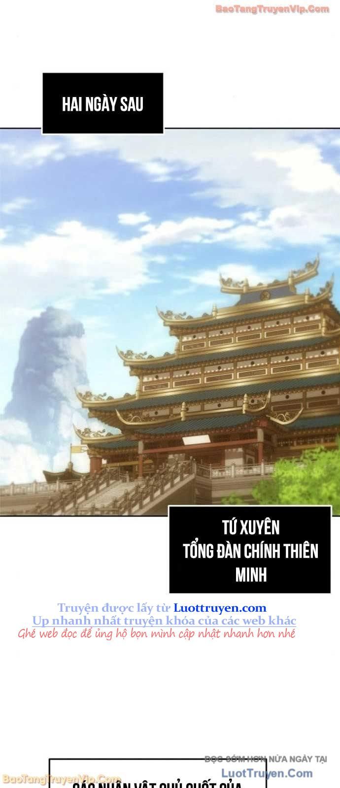 Tiểu Gia Chủ của Tứ Xuyên Đường Gia trở thành Kiếm Thần - Chapter 93 - Page 17