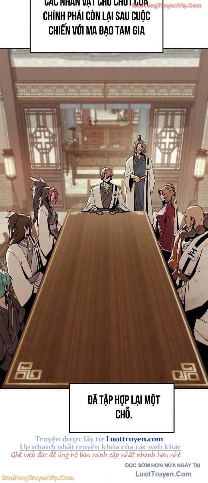 Tiểu Gia Chủ của Tứ Xuyên Đường Gia trở thành Kiếm Thần - Chapter 93 - Page 18