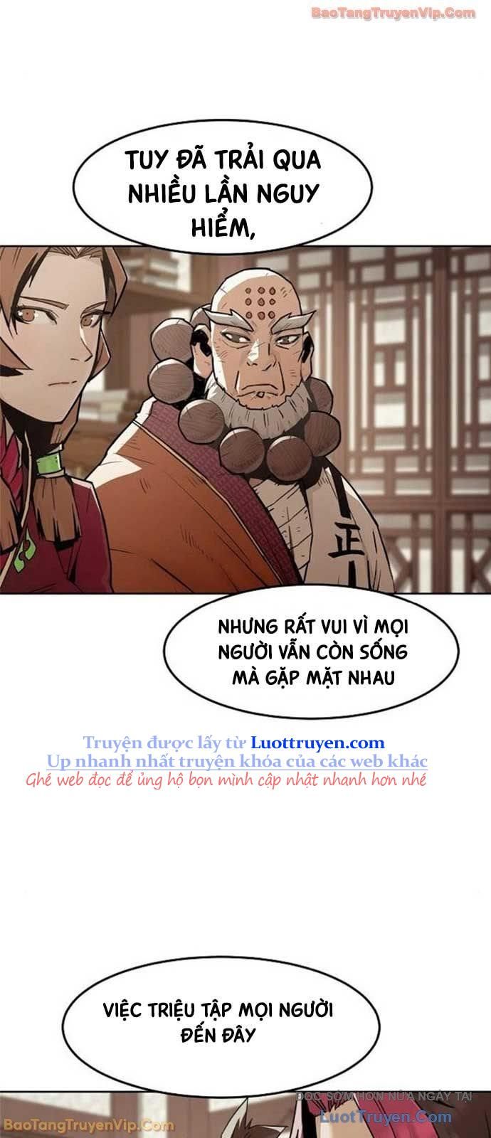Tiểu Gia Chủ của Tứ Xuyên Đường Gia trở thành Kiếm Thần - Chapter 93 - Page 19