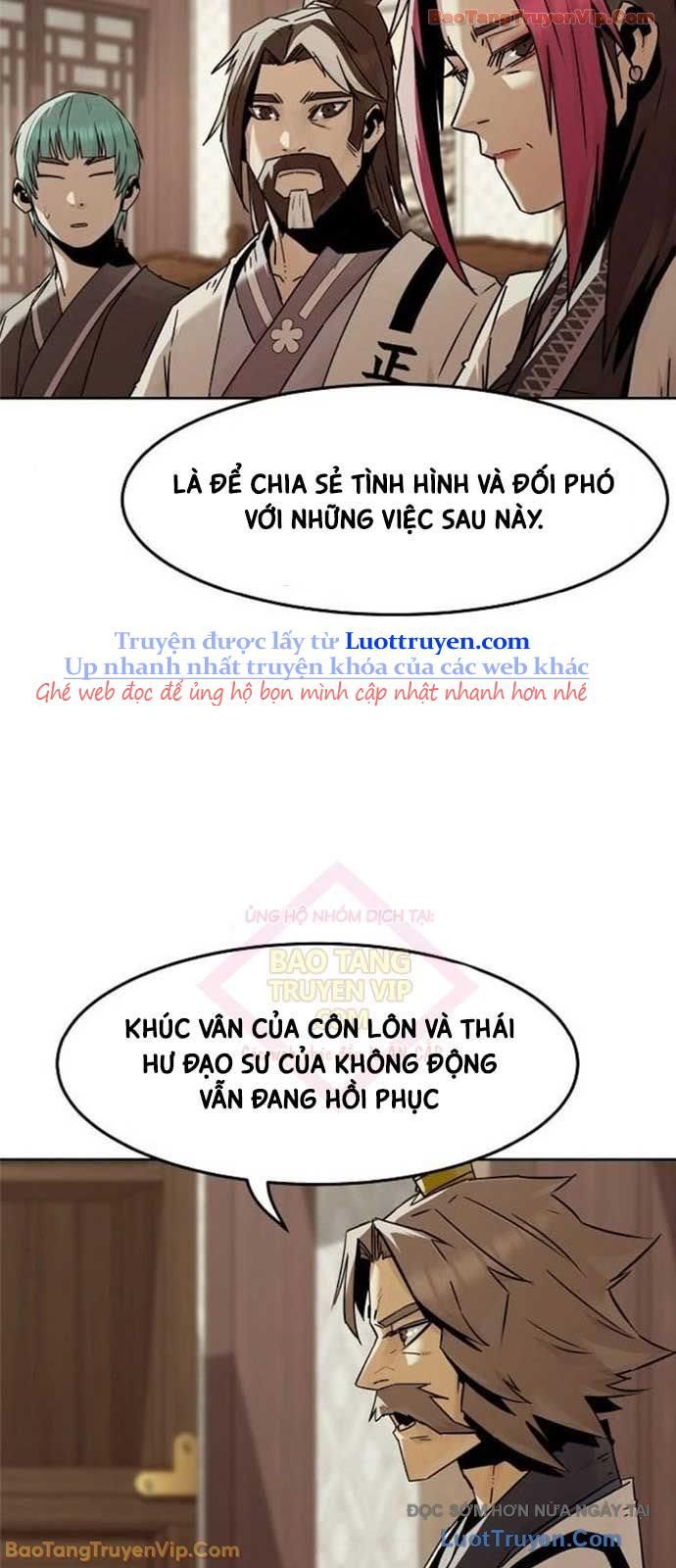 Tiểu Gia Chủ của Tứ Xuyên Đường Gia trở thành Kiếm Thần - Chapter 93 - Page 20