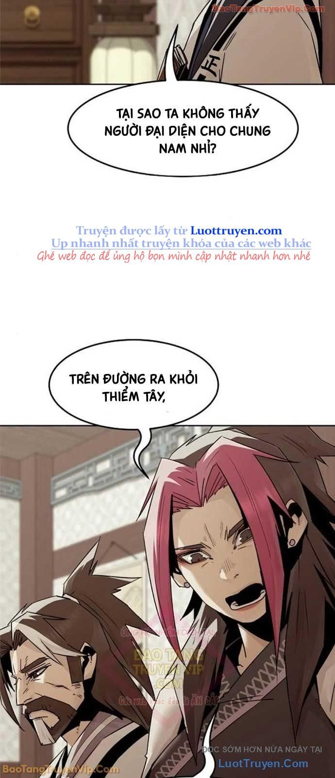 Tiểu Gia Chủ của Tứ Xuyên Đường Gia trở thành Kiếm Thần - Chapter 93 - Page 21