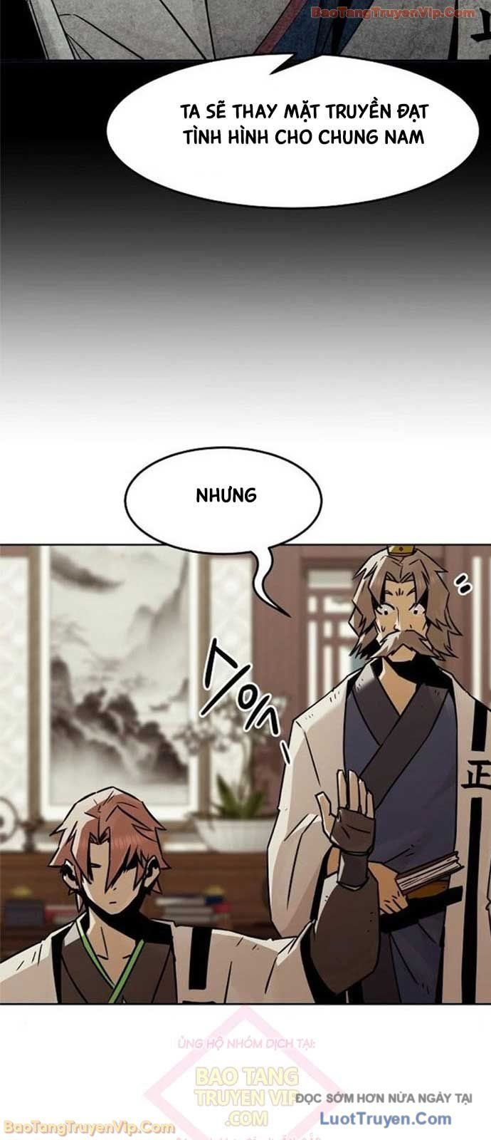 Tiểu Gia Chủ của Tứ Xuyên Đường Gia trở thành Kiếm Thần - Chapter 93 - Page 23