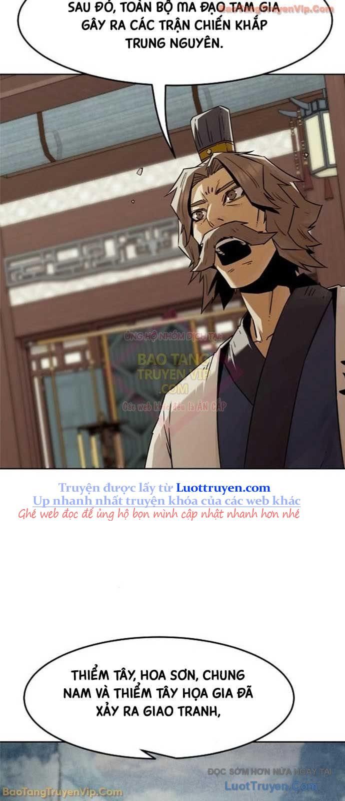 Tiểu Gia Chủ của Tứ Xuyên Đường Gia trở thành Kiếm Thần - Chapter 93 - Page 27