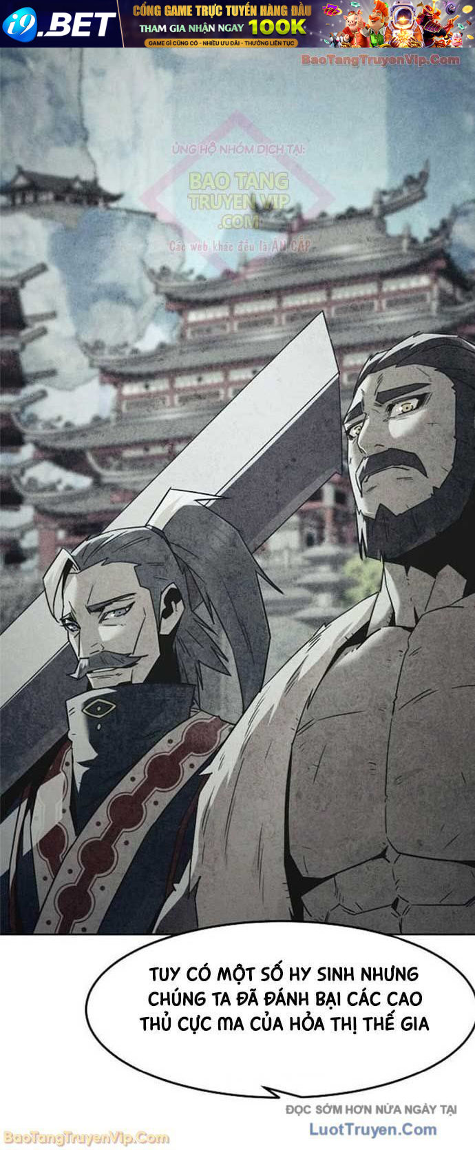 Tiểu Gia Chủ của Tứ Xuyên Đường Gia trở thành Kiếm Thần - Chapter 93 - Page 28