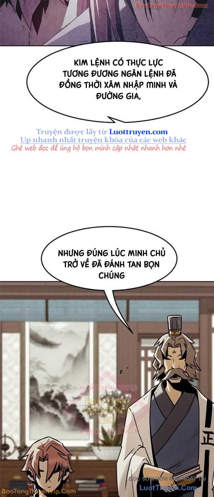 Tiểu Gia Chủ của Tứ Xuyên Đường Gia trở thành Kiếm Thần - Chapter 93 - Page 31