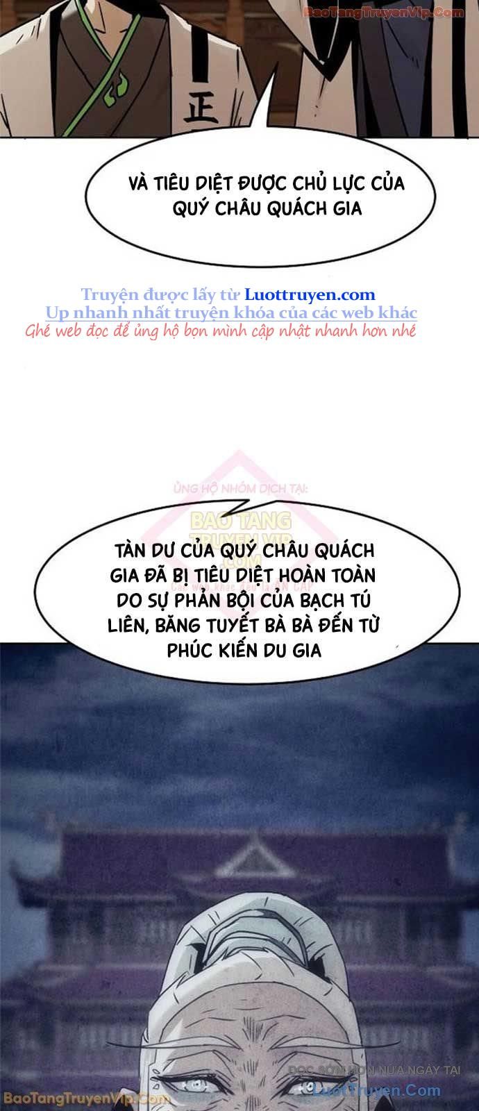 Tiểu Gia Chủ của Tứ Xuyên Đường Gia trở thành Kiếm Thần - Chapter 93 - Page 32