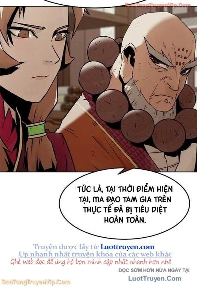 Tiểu Gia Chủ của Tứ Xuyên Đường Gia trở thành Kiếm Thần - Chapter 93 - Page 34