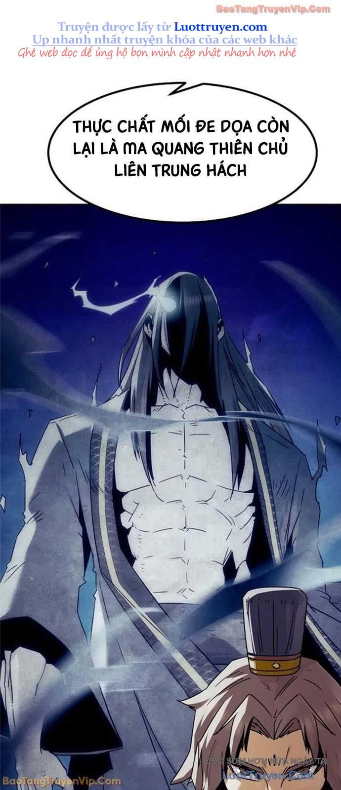 Tiểu Gia Chủ của Tứ Xuyên Đường Gia trở thành Kiếm Thần - Chapter 93 - Page 35