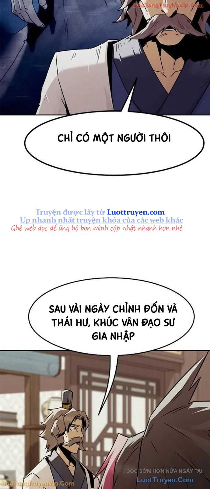 Tiểu Gia Chủ của Tứ Xuyên Đường Gia trở thành Kiếm Thần - Chapter 93 - Page 36