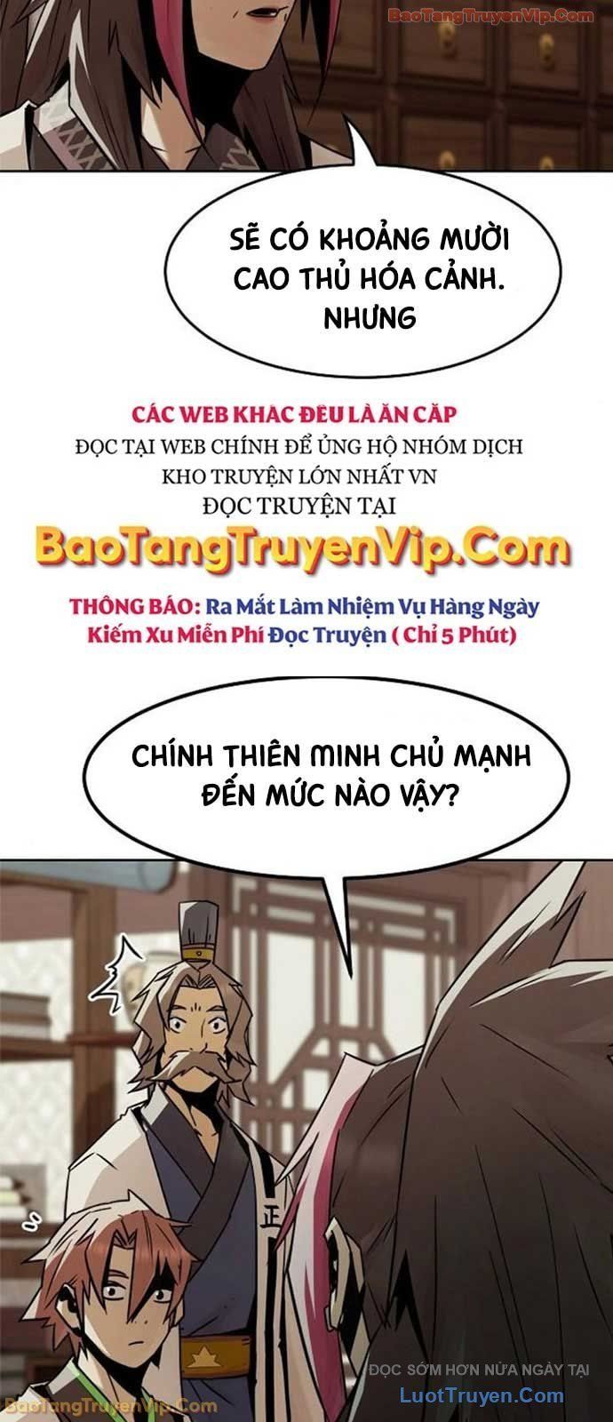 Tiểu Gia Chủ của Tứ Xuyên Đường Gia trở thành Kiếm Thần - Chapter 93 - Page 38