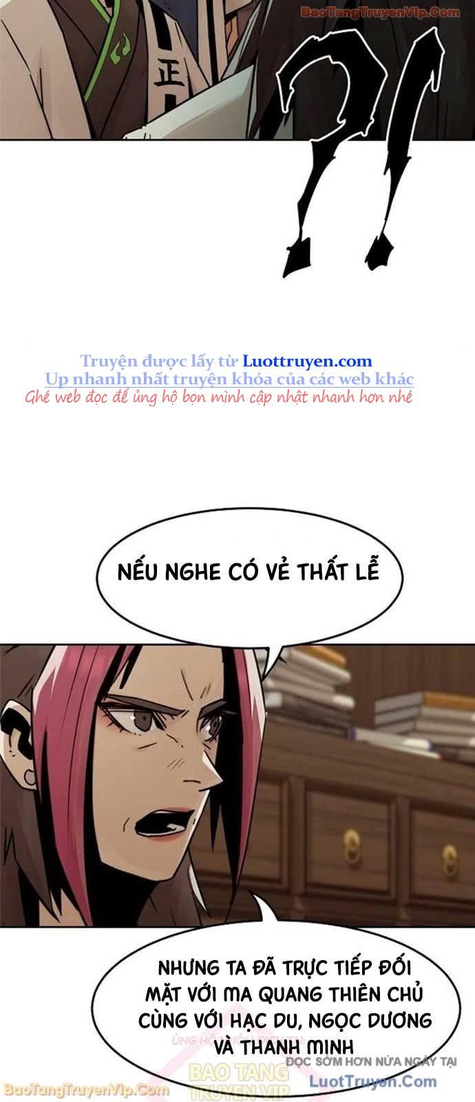 Tiểu Gia Chủ của Tứ Xuyên Đường Gia trở thành Kiếm Thần - Chapter 93 - Page 39