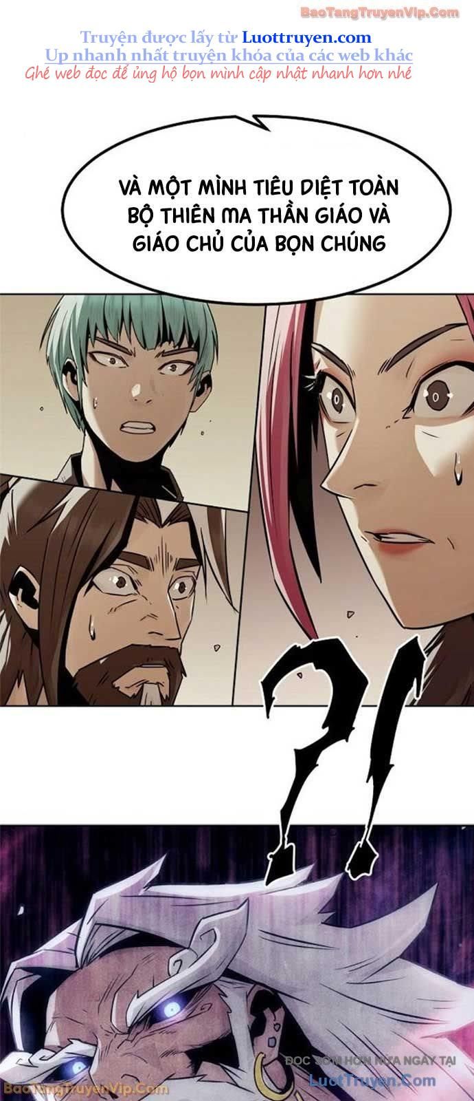 Tiểu Gia Chủ của Tứ Xuyên Đường Gia trở thành Kiếm Thần - Chapter 93 - Page 54