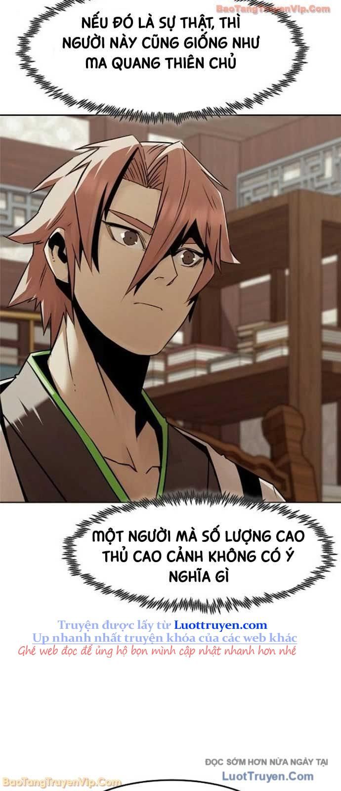 Tiểu Gia Chủ của Tứ Xuyên Đường Gia trở thành Kiếm Thần - Chapter 93 - Page 56