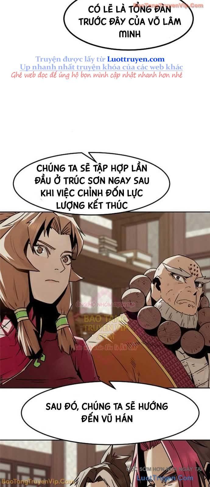 Tiểu Gia Chủ của Tứ Xuyên Đường Gia trở thành Kiếm Thần - Chapter 93 - Page 62