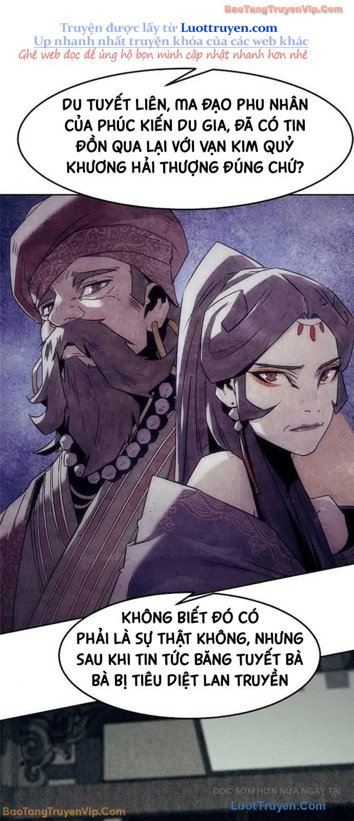 Tiểu Gia Chủ của Tứ Xuyên Đường Gia trở thành Kiếm Thần - Chapter 93 - Page 70