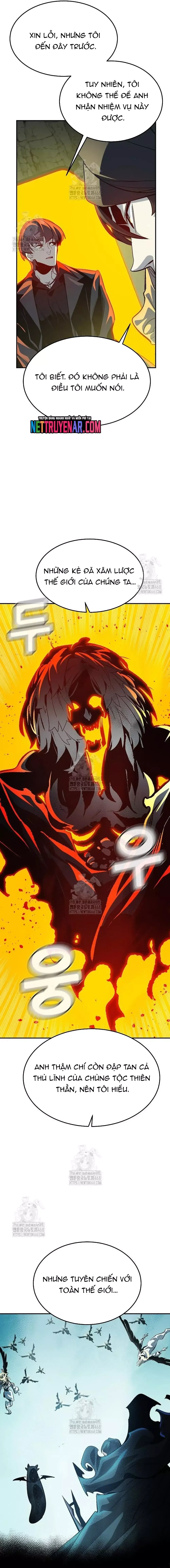 Độc Cô Tử Linh Sư - Chapter 194 - Page 13