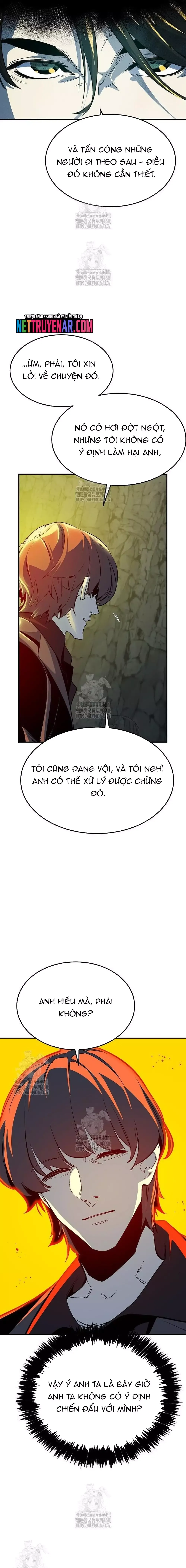 Độc Cô Tử Linh Sư - Chapter 194 - Page 14
