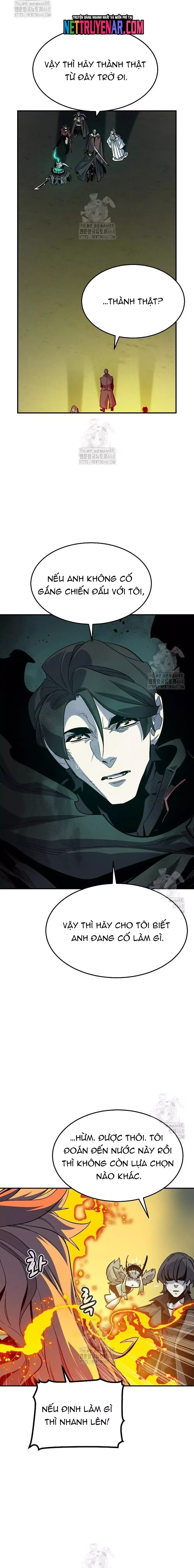 Độc Cô Tử Linh Sư - Chapter 194 - Page 15