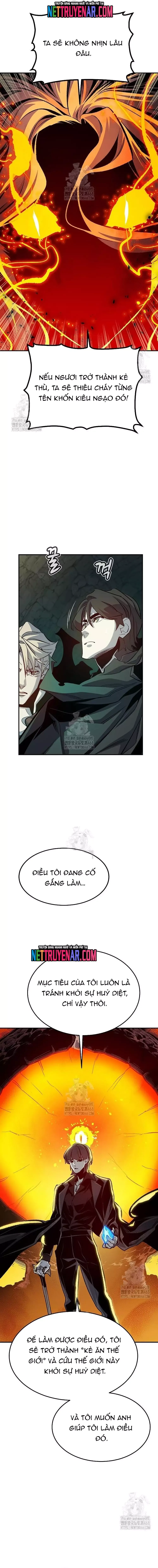 Độc Cô Tử Linh Sư - Chapter 194 - Page 16