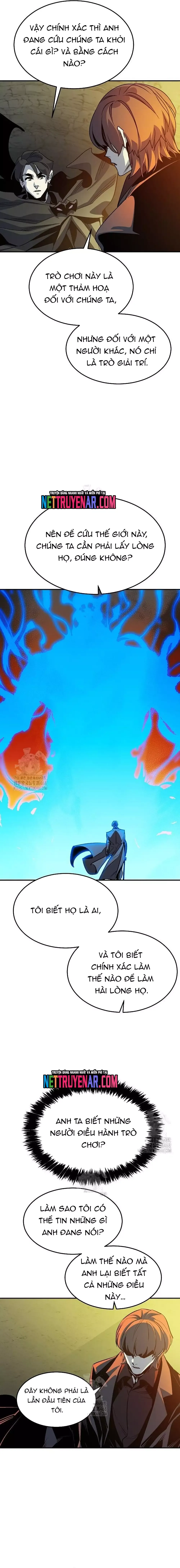 Độc Cô Tử Linh Sư - Chapter 194 - Page 17