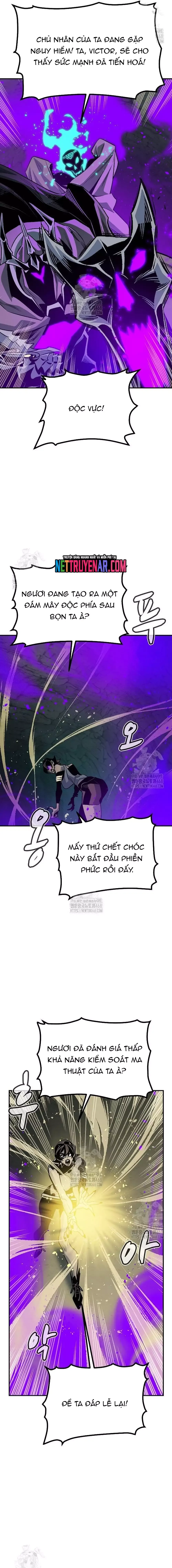 Độc Cô Tử Linh Sư - Chapter 194 - Page 4