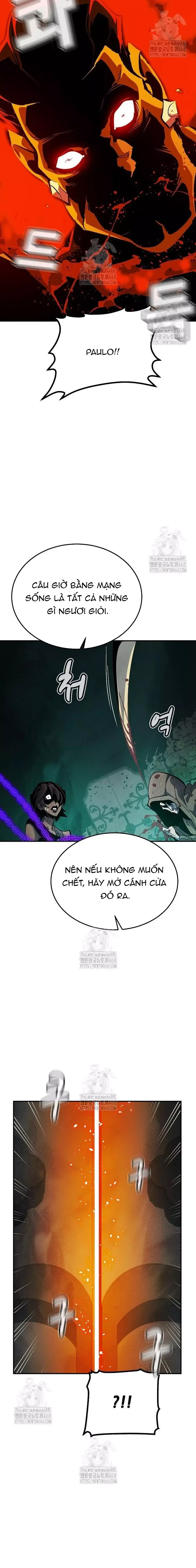 Độc Cô Tử Linh Sư - Chapter 194 - Page 9