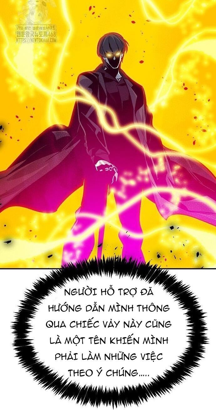 Độc Cô Tử Linh Sư - Chapter 195 - Page 10