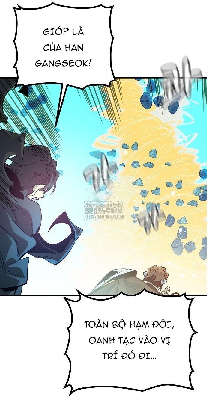 Độc Cô Tử Linh Sư - Chapter 195 - Page 100