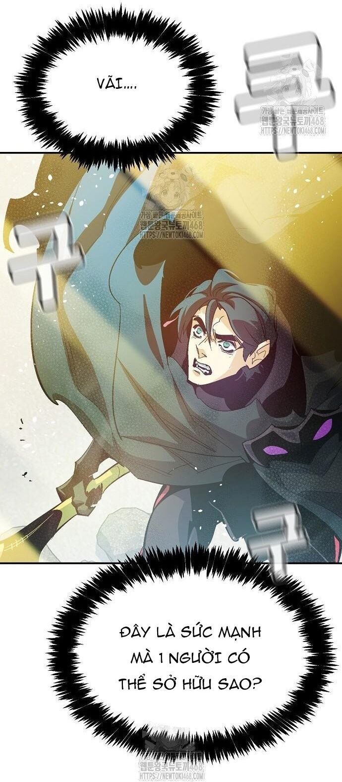 Độc Cô Tử Linh Sư - Chapter 195 - Page 108