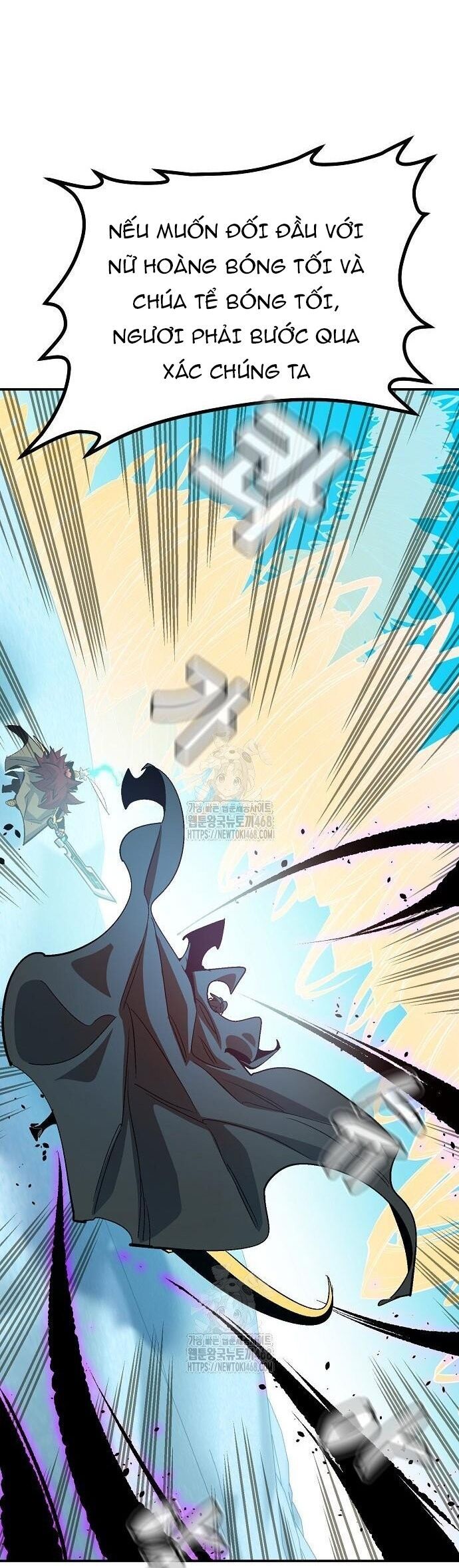 Độc Cô Tử Linh Sư - Chapter 195 - Page 114