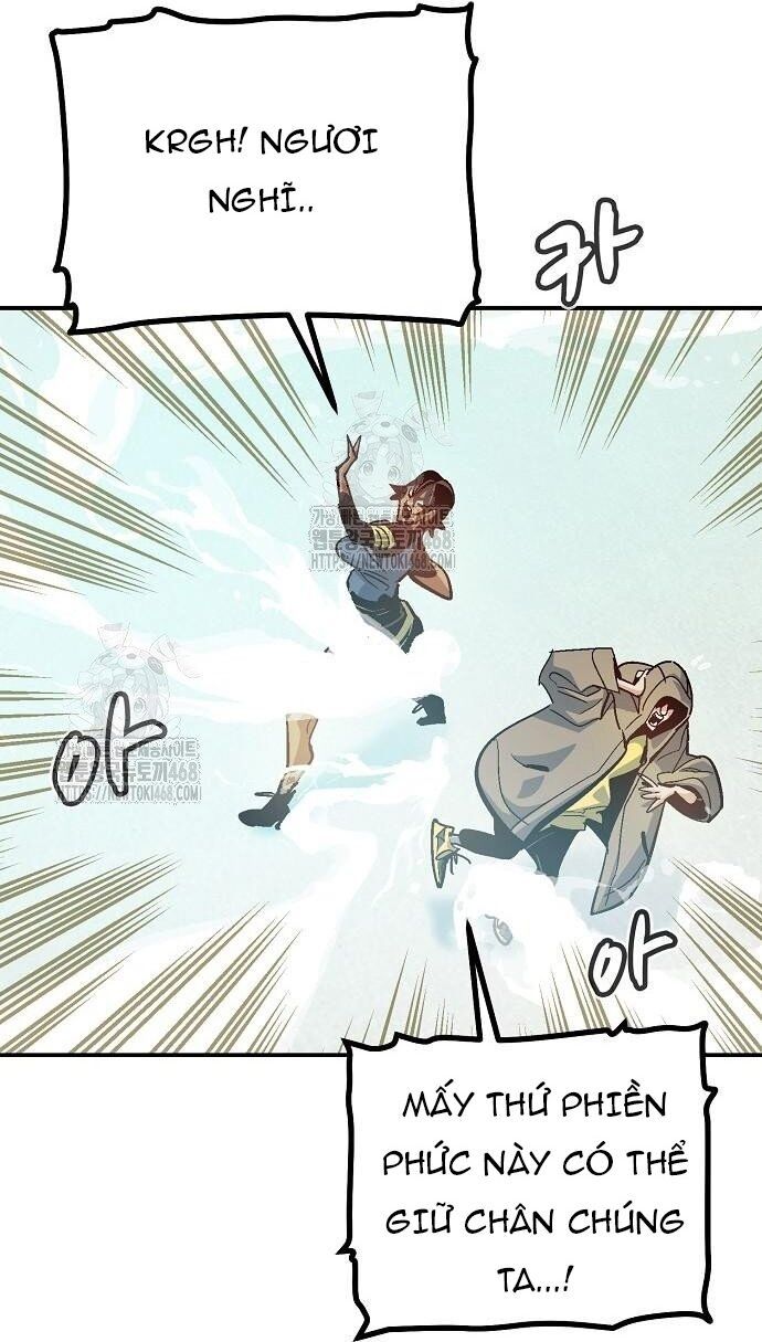 Độc Cô Tử Linh Sư - Chapter 195 - Page 118