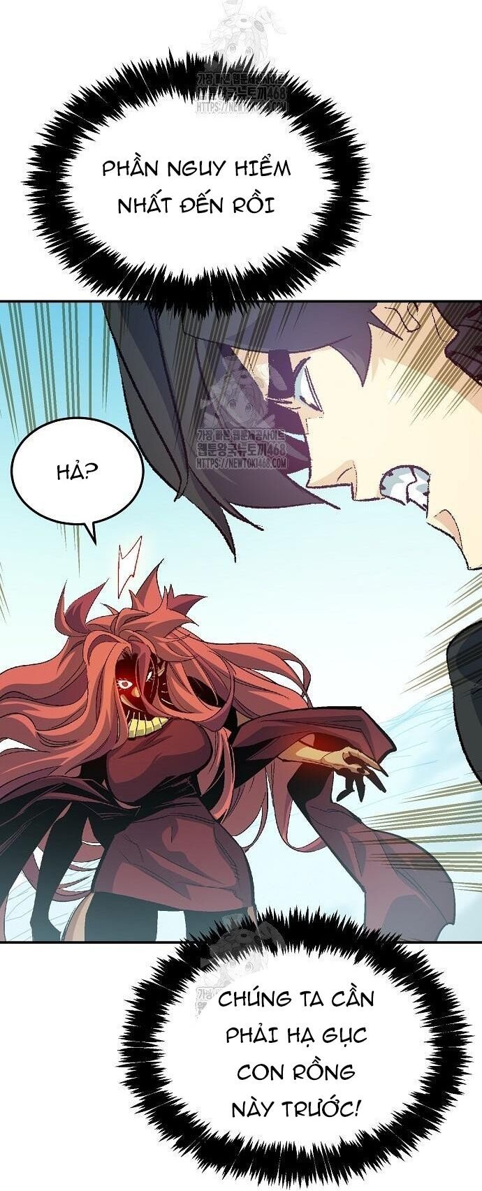 Độc Cô Tử Linh Sư - Chapter 195 - Page 120