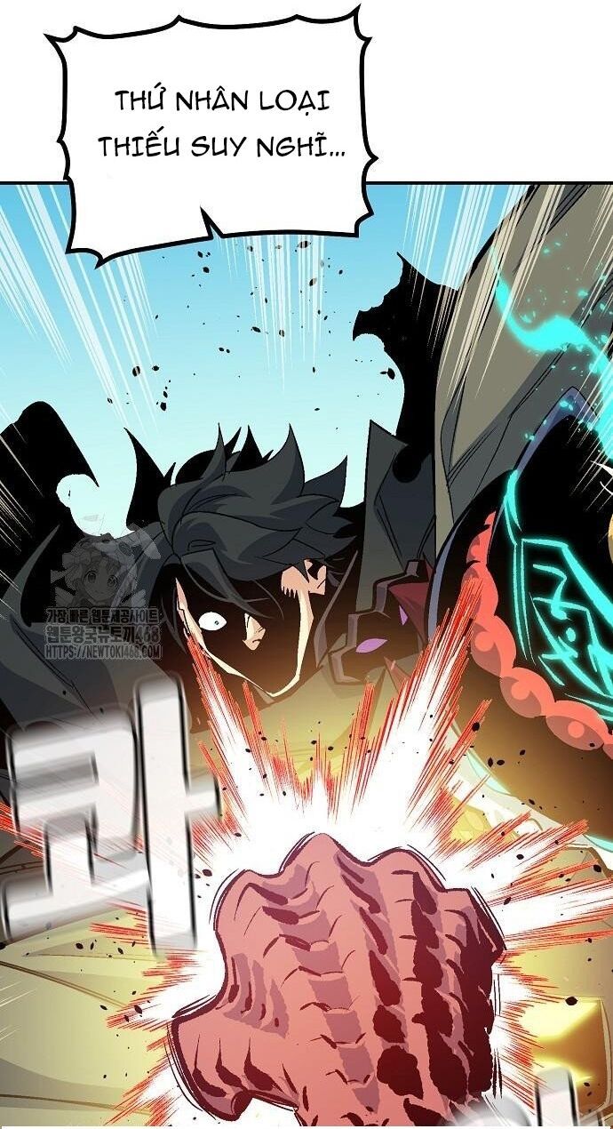 Độc Cô Tử Linh Sư - Chapter 195 - Page 122