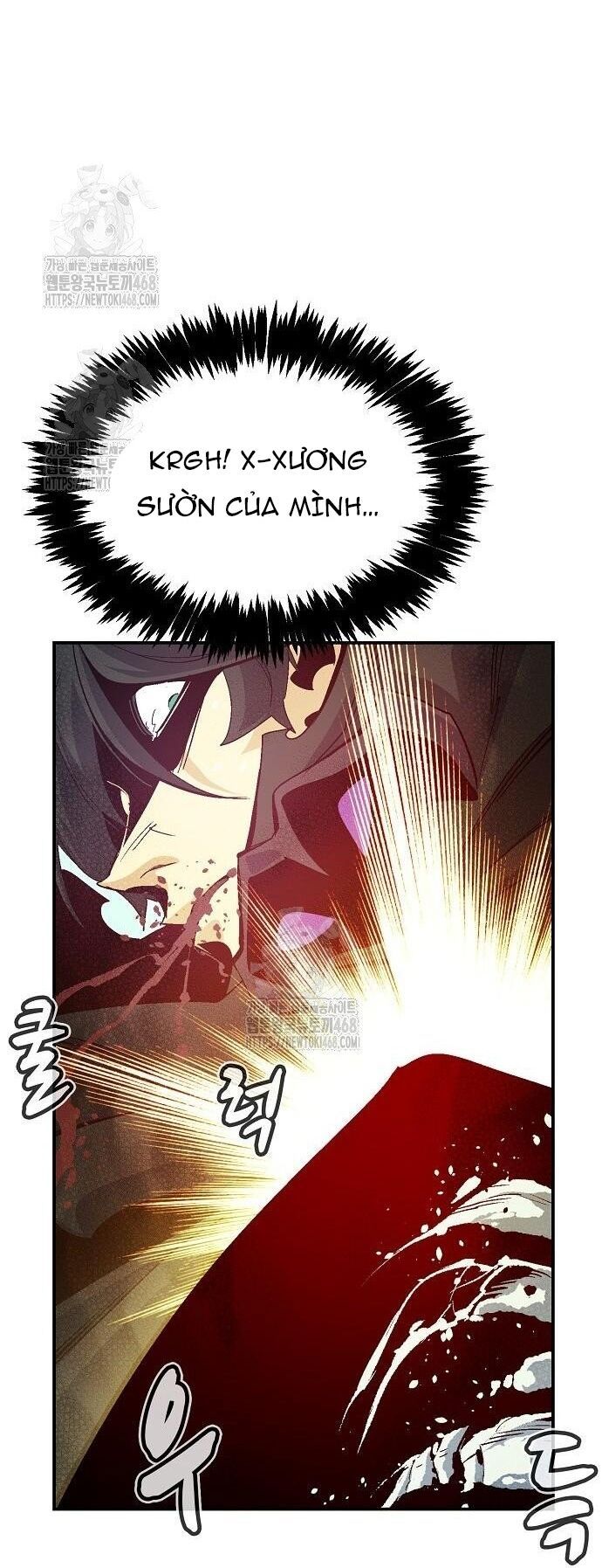 Độc Cô Tử Linh Sư - Chapter 195 - Page 124