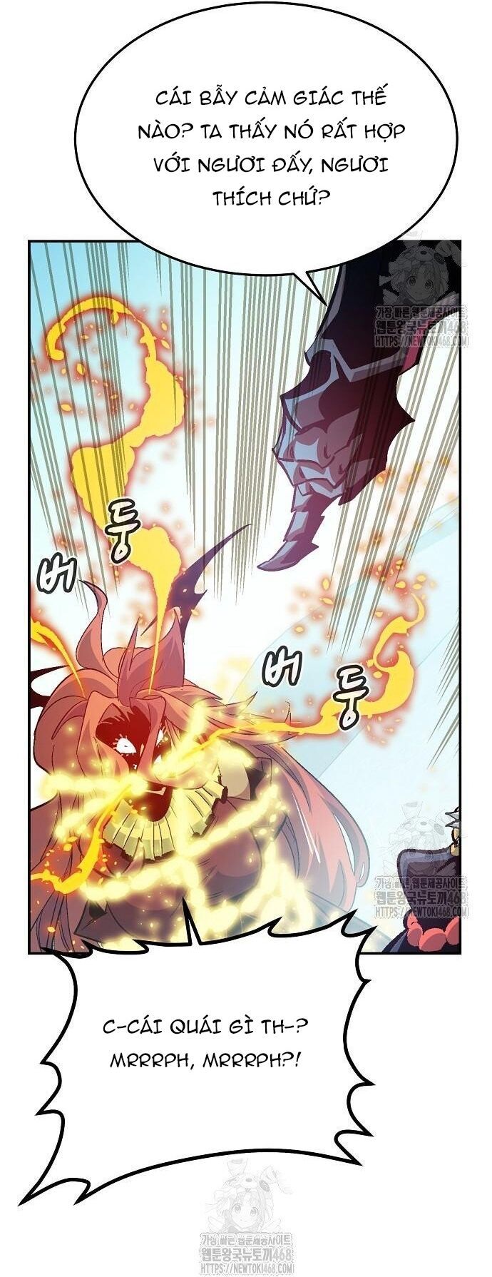 Độc Cô Tử Linh Sư - Chapter 195 - Page 130