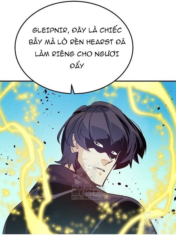 Độc Cô Tử Linh Sư - Chapter 195 - Page 132