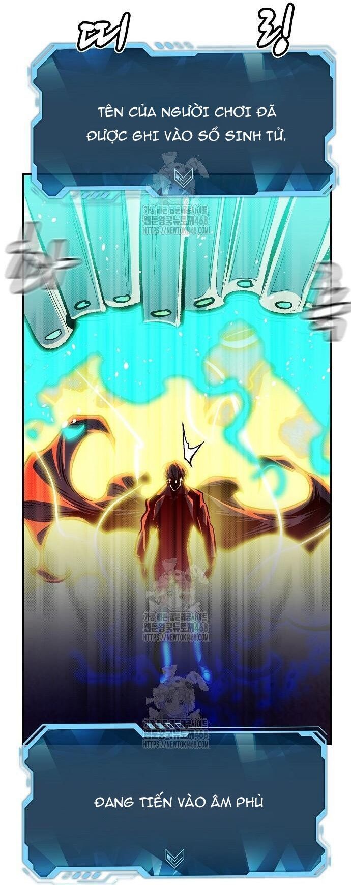 Độc Cô Tử Linh Sư - Chapter 195 - Page 137