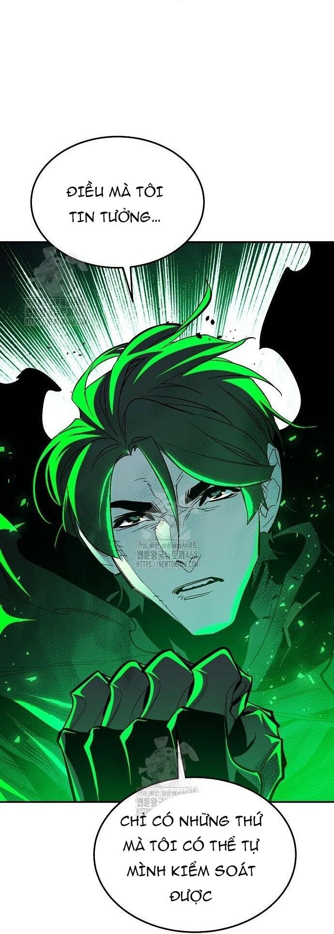 Độc Cô Tử Linh Sư - Chapter 195 - Page 17